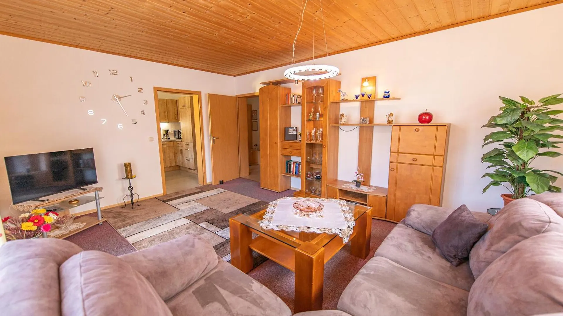 Ferienwohnung Werner Warmensteinach