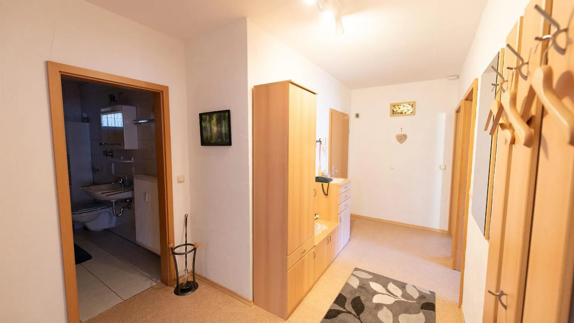Ferienwohnung Werner Warmensteinach 0*,  Germany