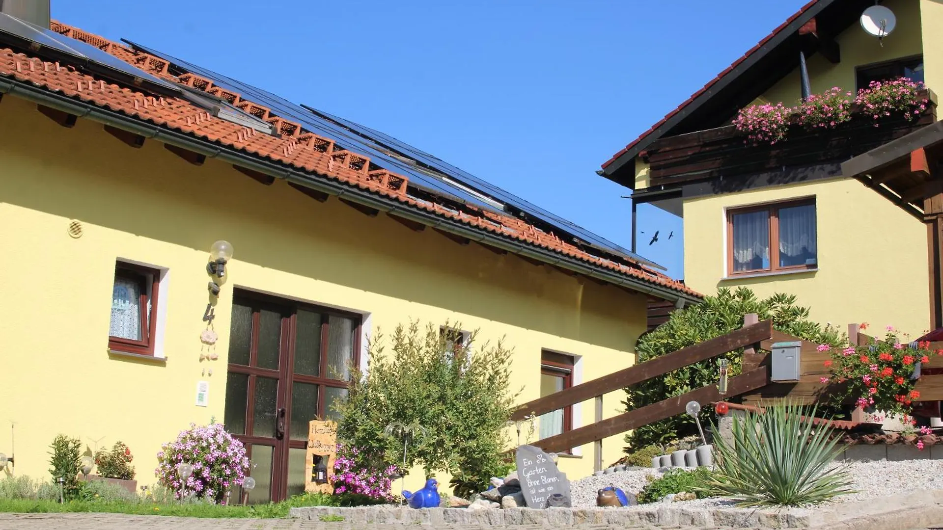 Ferienwohnung Werner Warmensteinach 0*,
