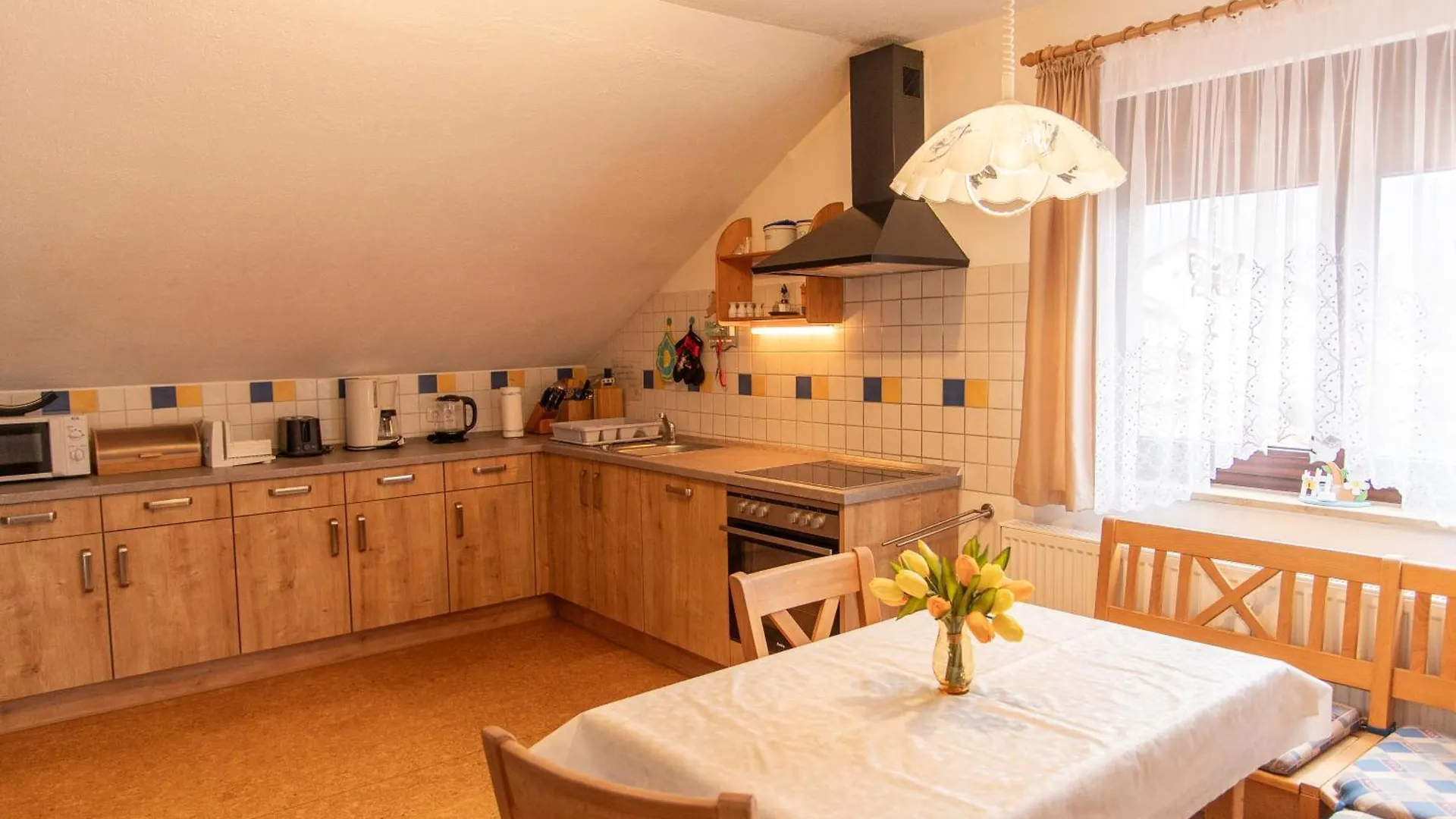 Ferienwohnung Werner Warmensteinach 0*,  Germany