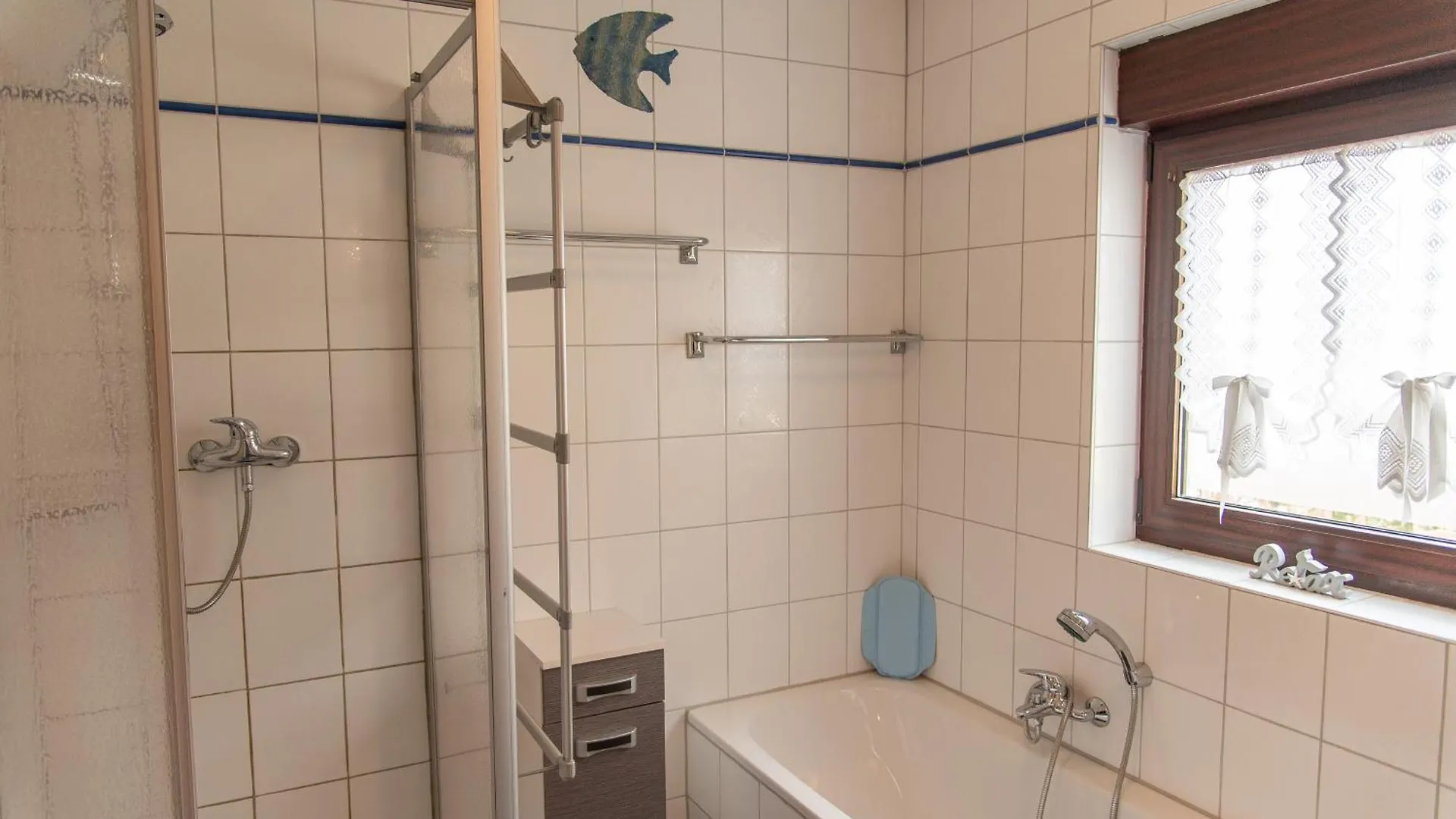 Ferienwohnung Werner Warmensteinach 0*,  Germany