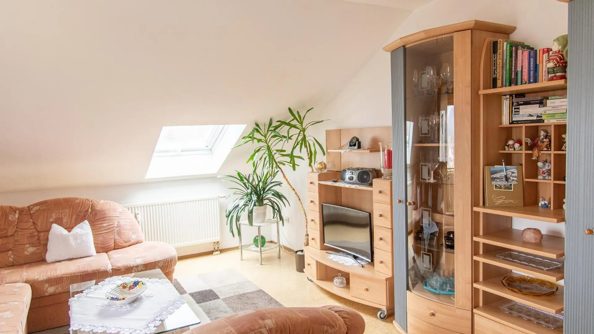 Ferienwohnung Werner Warmensteinach