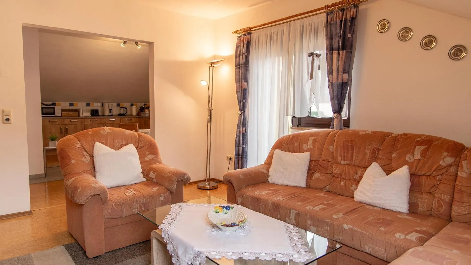 Ferienwohnung Werner Warmensteinach