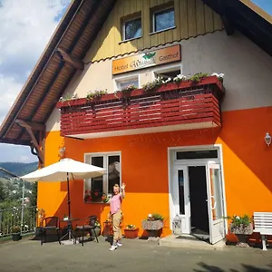 3* Hotel Waldbaude